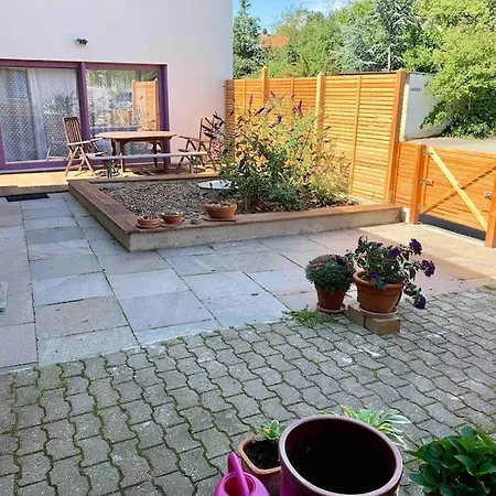 Chamuel Neu Saniert Mit Kuechennische شقة Walsdorf (Bavaria)